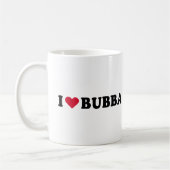 IK HOOP VAN BUBBA KOFFIEMOK (Links)