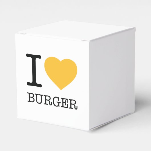 IK HOOP VAN BURGER BEDANKDOOSJES (Voorkant Zijde)