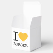 IK HOOP VAN BURGER BEDANKDOOSJES (Geopend)
