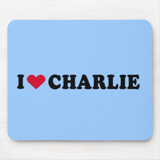 IK HOOP VAN CHARLIE MUISMAT (Voorkant)
