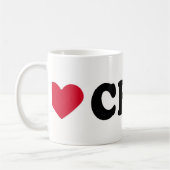 IK HOOP VAN CHRIS KOFFIEMOK (Links)