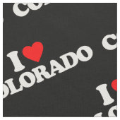 IK HOOP VAN COLORADO STOF (Close Up)