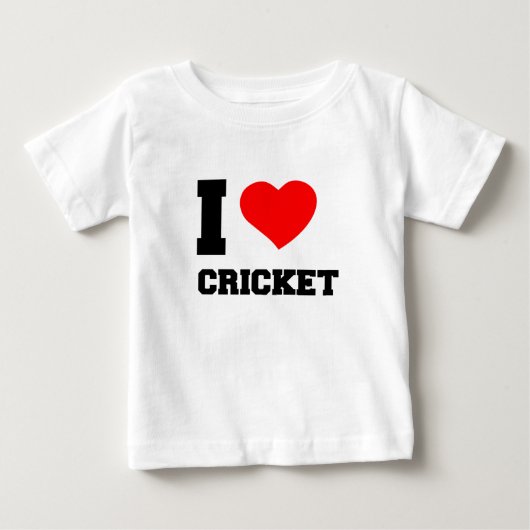 IK HOOP VAN CRICKET (Voorkant)
