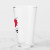 IK HOOP VAN CRICKET GLAS (Links)