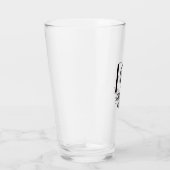 IK HOOP VAN CROSSWORD-PUZZZLES GLAS (Rechts)