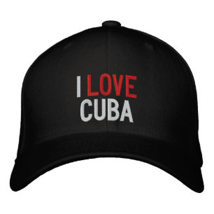 IK HOOP VAN CUBA PET