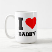 IK HOOP VAN DADDY KOFFIEMOK (Links)