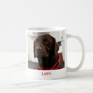 IK HOOP VAN DE MOK VAN CHOCOLAAT LAB.