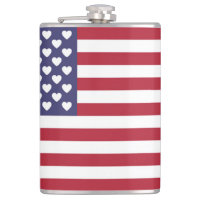 IK HOOP VAN DE VERENIGDE STATEN VAN AMERIKA