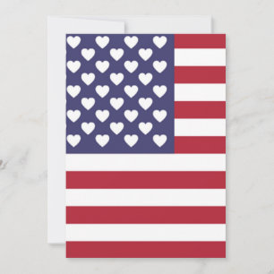 IK HOOP VAN DE VERENIGDE STATEN VAN AMERIKA KAART