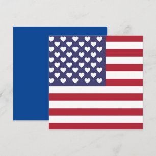 IK HOOP VAN DE VERENIGDE STATEN VAN AMERIKA KAART