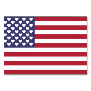 IK HOOP VAN DE VERENIGDE STATEN VAN AMERIKA KAART
