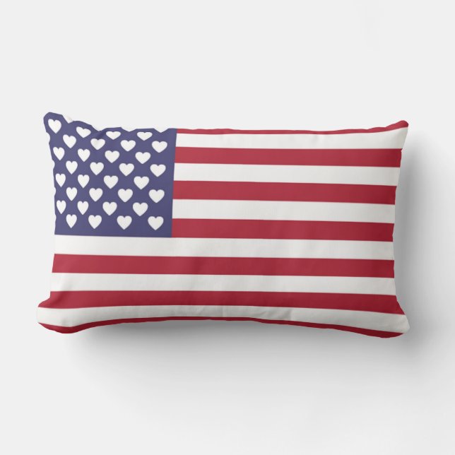 IK HOOP VAN DE VERENIGDE STATEN VAN AMERIKA KUSSEN (Voorkant)