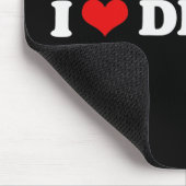 IK HOOP VAN DENZEL MUISMAT (Hoek)