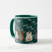 IK HOOP VAN DOBROS MOK (Voorkant links)