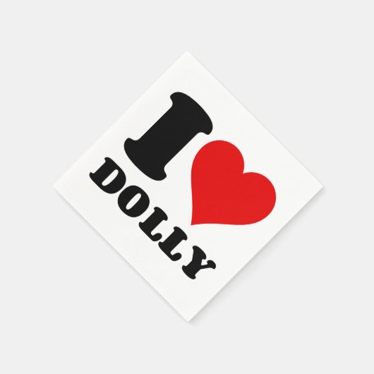 IK HOOP VAN DOLLY SERVET (Hoek)