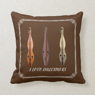IK HOOP VAN DULCIMERS KUSSEN