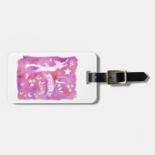 IK HOOP VAN FIGURHUIS BAGAGELABEL (Voorkant horizontaal)