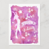 IK HOOP VAN FIGURHUIS BRIEFKAART (Voorkant)