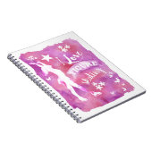 IK HOOP VAN FIGURHUIS NOTITIEBOEK (Rechterzijde)