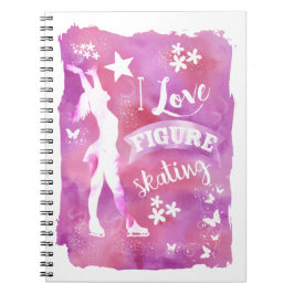 IK HOOP VAN FIGURHUIS NOTITIEBOEK