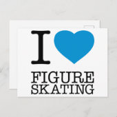 IK HOOP VAN FIGURSKAART BRIEFKAART (Voorkant / Achterkant)