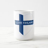 IK HOOP VAN FINLAND HART KOFFIEMOK (Center)