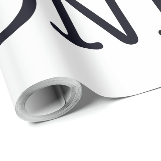 IK HOOP VAN FONDUE CADEAUPAPIER (Rol Hoek)