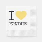 IK HOOP VAN FONDUE SERVET (Voorkant)