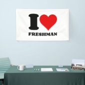IK HOOP VAN FRESHMAN HEART SPANDOEK (Beurs)