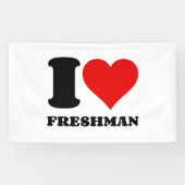 IK HOOP VAN FRESHMAN HEART SPANDOEK (Horizontaal)