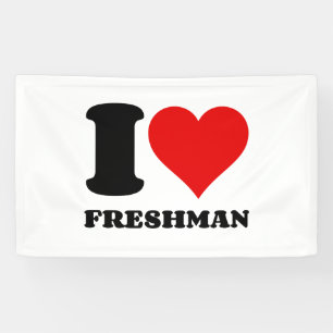 IK HOOP VAN FRESHMAN HEART SPANDOEK