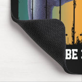 IK HOOP VAN GAMEN EN MISSCHIEN 3 MENSEN MUISMAT (Hoek)