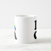 IK HOOP VAN GAY CALIFORNIA KOFFIEMOK (Center)