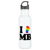 IK HOOP VAN GAY MANITOBA -.png Waterfles (Voorkant)