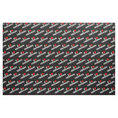 IK HOOP VAN GRENADA STOF (Yard (91,4 cm))