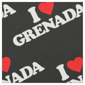 IK HOOP VAN GRENADA STOF (Close Up)