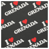 IK HOOP VAN GRENADA STOF (Swatch)