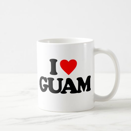 IK HOOP VAN GUAM KOFFIEMOK (Rechts)