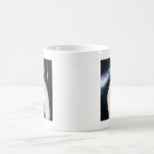 IK HOOP VAN HAAR FEET KOFFIEMOK (Center)