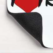 IK HOOP VAN HANDELSPAD MUISMAT (Hoek)