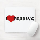 IK HOOP VAN HANDELSPAD MUISMAT (Met muis)