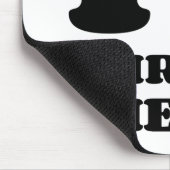 IK HOOP VAN HET STIREREN VAN DE POT MUISMAT (Hoek)