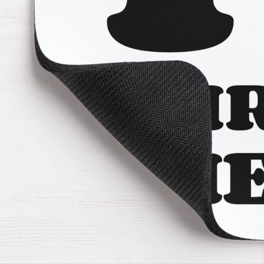 IK HOOP VAN HET STIREREN VAN DE POT MUISMAT (Hoek)