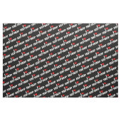 IK HOOP VAN HIP HOP STOF (Yard (91,4 cm))