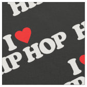IK HOOP VAN HIP HOP STOF (Close Up)