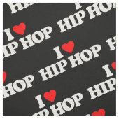 IK HOOP VAN HIP HOP STOF (Swatch)