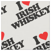 IK HOOP VAN IRISH WHISKEY STOF (Close Up)