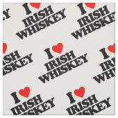 IK HOOP VAN IRISH WHISKEY STOF (Swatch)