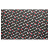 IK HOOP VAN JAMAICA STOF (Yard (91,4 cm))